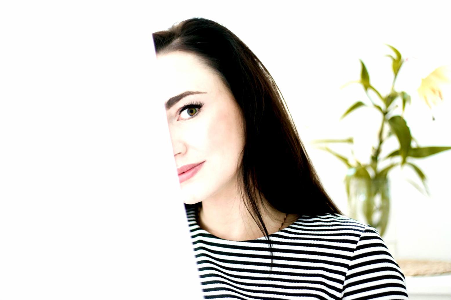 Studio créatif birestonivexa avec produits beauté tendance